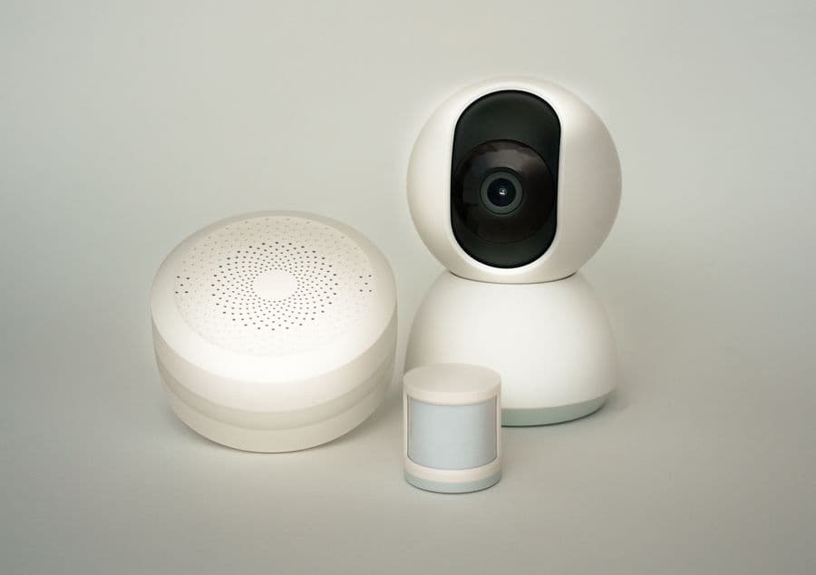 IoT Based Smart Home