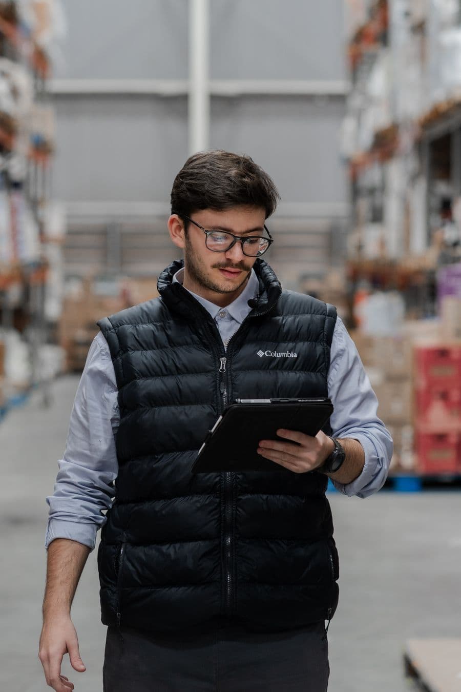 ERP Solutions
