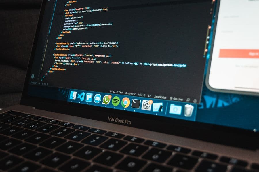 Website Development