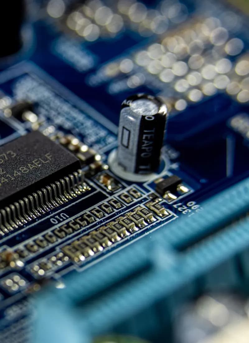 Embedded Systems program at GenixoTech
