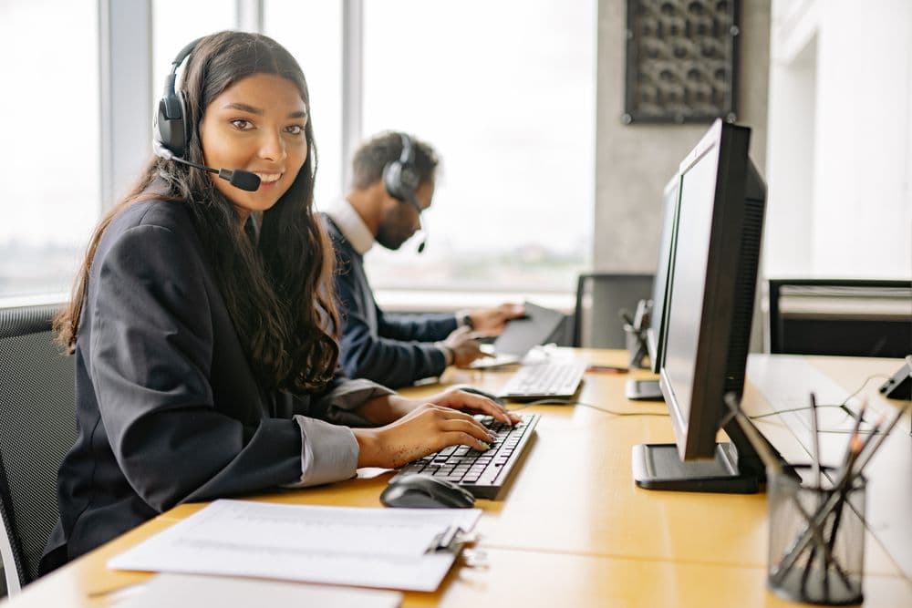 GenixoTech support team ready to help with your enquiry